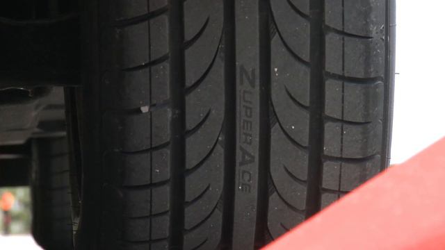 Tire Testing with Demi Chalkias - Westlake SA57 vs. Yokohama Advan A83 смотреть онлайн