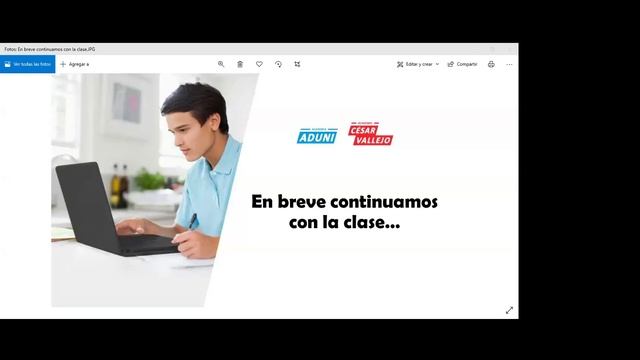 San Marcos Anual 2021 | Semana 02 Química