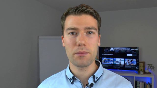 Wie unser Kunde Moritz 35.000€ Gewinn in 4 Tagen erwirtschaftet hat | Digitalunternehmer Methode смотреть онлайн