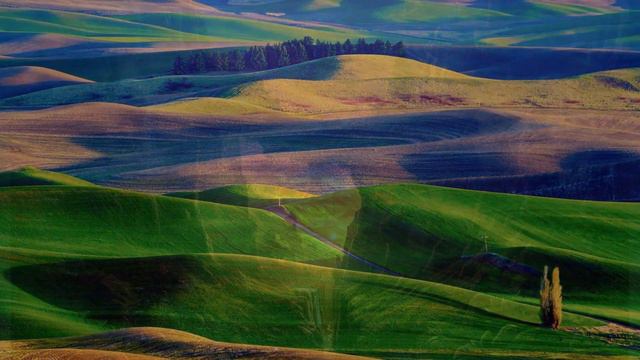 A. Piazzolla - Oblivion / А. Пьяццолла - Забвение HEAVEN Flute Duo смотреть онлайн