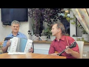 Алексей Медведев и Геннадий Аксёнов на ночь глядя!