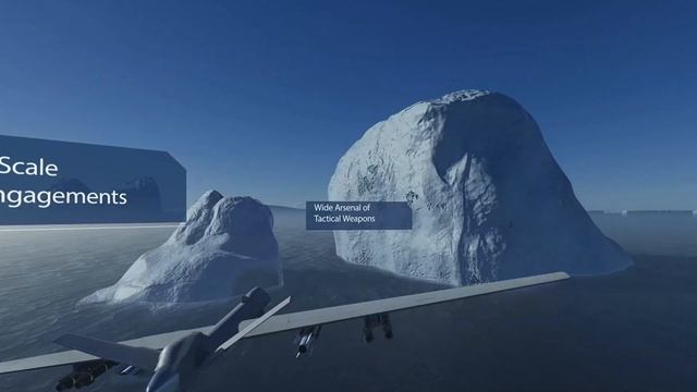 Modern Naval Warfare Gaming Trailer смотреть онлайн