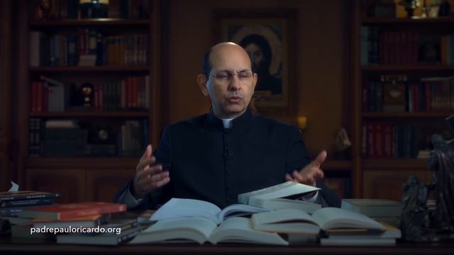 Os seres humanos ficaram loucos! (Teaser I, Curso de Férias sobre Chesterton) смотреть онлайн