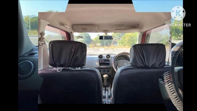 Nissan Pino CarFor Sale In Islamabad Contact No 0300 9566145#videos #Cars#Nissan#Ayaz Vlogs Pakista