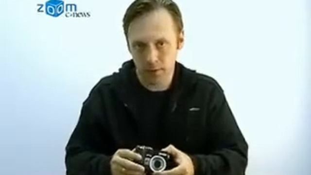 Nikon P5000, video review from www.zoom.cnews.ru смотреть онлайн