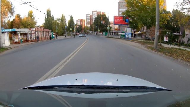 Самара.Улица Стара-Загора смотреть онлайн