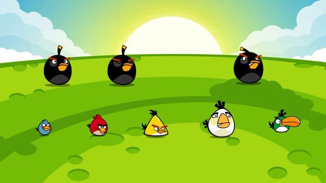 Rovio Classics Angry Birds: All Golden Egg Puzzles
