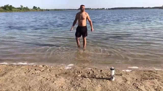 Утренняя зарядка полезна для нашего организма смотреть онлайн