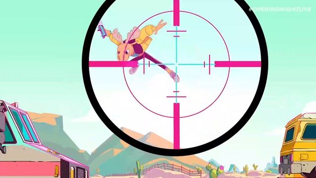 Friends VS Friends - Reveal Trailer | Gamescom 2022