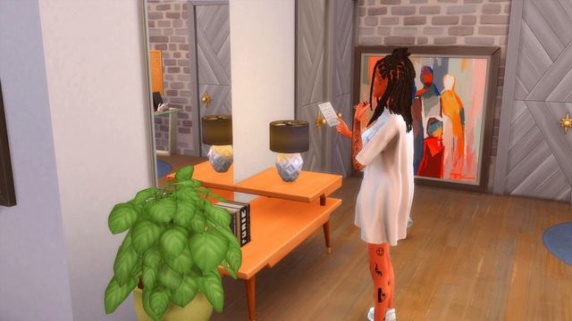 making it in the valley | episode 3 - sims 4 смотреть онлайн