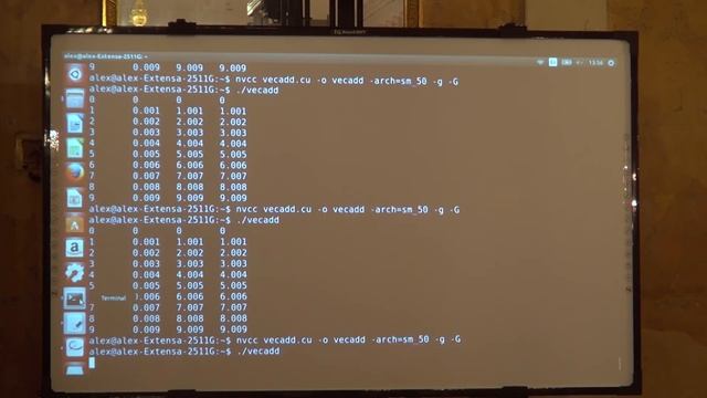 Лекция 9 | Вычисления на GPU. Основные подходы, архитектура, оптимизации | Алексей Ивахненко смотреть онлайн