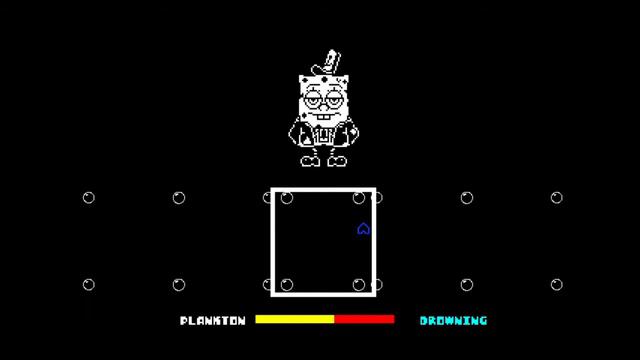 Beatlovania SpongeTale Sponge Bob |Undertale Fan-Game| смотреть онлайн