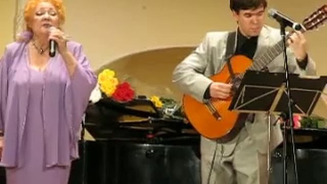 Осень Козин смотреть онлайн