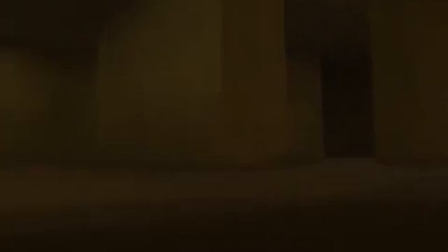 Giant Backrooms Smiler Encounter (Found Footage) смотреть онлайн