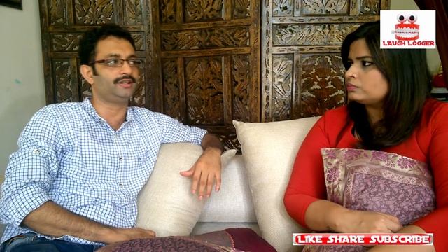 Laugh Logger Ep 2| Tharki смотреть онлайн