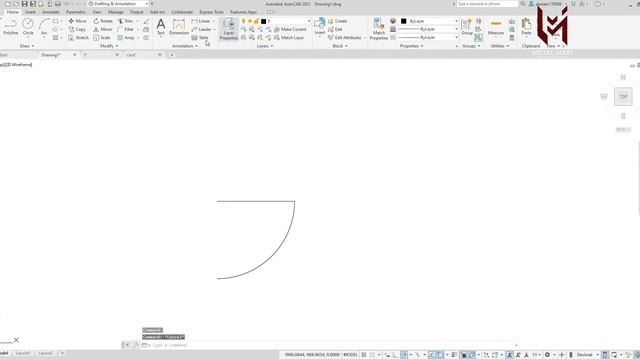 CURSO DE AUTOCAD 12-CONCEPTO DE BLOQUES смотреть онлайн