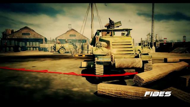 Company Of Heroes 2: Gameplay Edit (Mongate) Multiplayer on Steam (Full 1080) смотреть онлайн