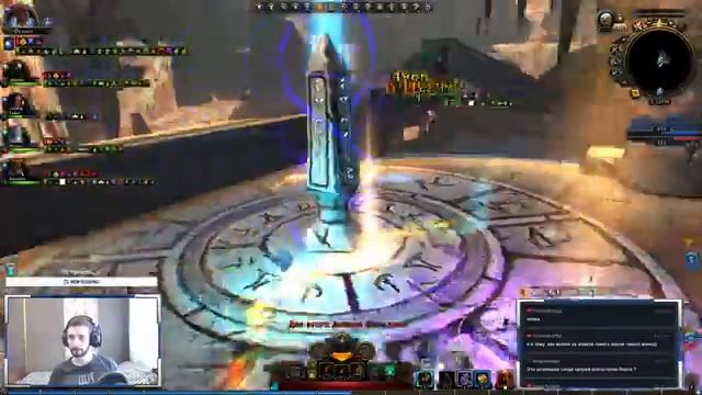 [Neverwinter] Продолжаем крабить ? смотреть онлайн