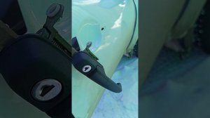 лада гранта фл не открывается дверь снаружи ремонт двери пассажирская дверь