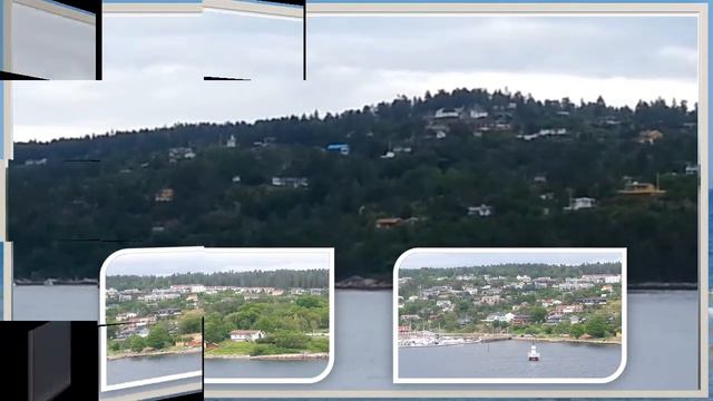 На пароходе по балтийскому морю. смотреть онлайн