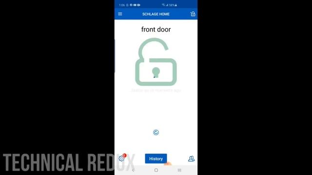 Best Smart Lock of 2022 that actually protects your home (HOME GADGETS ▶ 3) смотреть онлайн