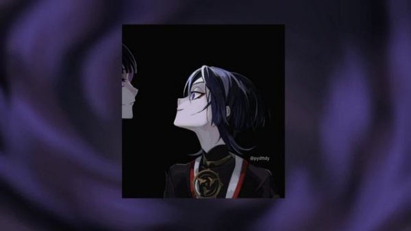 парный плейлист скарамучча::(1/2) таймкоды в комментариях