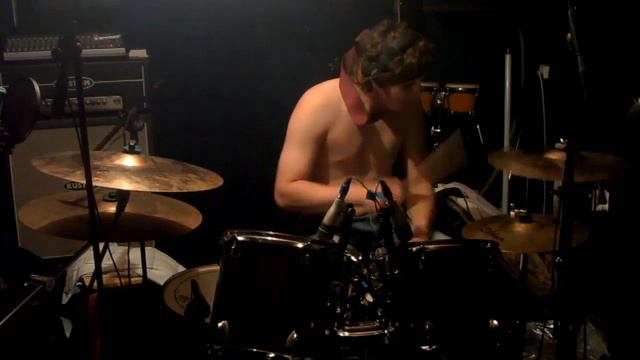 Drums record смотреть онлайн