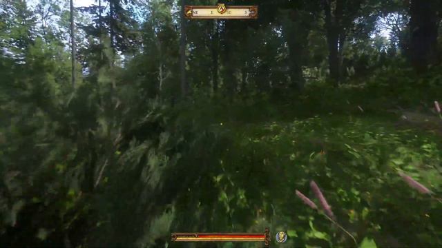 Part 016/Kingdom Come: Deliverance смотреть онлайн