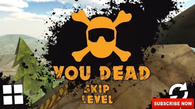 Trials Reloaded Bike Stunt Game - Bike stunt game - bike games - racing games - games - kids games смотреть онлайн
