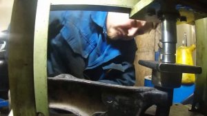 2008 Suzuki Grand vitara 2.0L - сайлентблоки переднего рычага