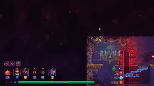 СИЛЬНЕЙШИЕ вампиры и белые коты - Dead Cells