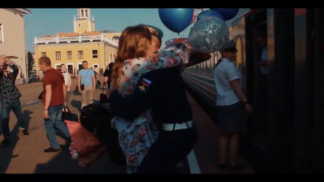 ДМБ Руслан 06.06.19 Ярославль смотреть онлайн
