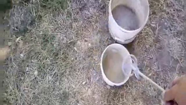 Тротуарная плитка своими руками Часть 2 смотреть онлайн