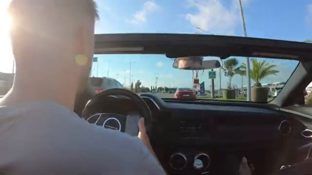 Влог 2 , Galust, Канги - Голова (съёмки клипа)