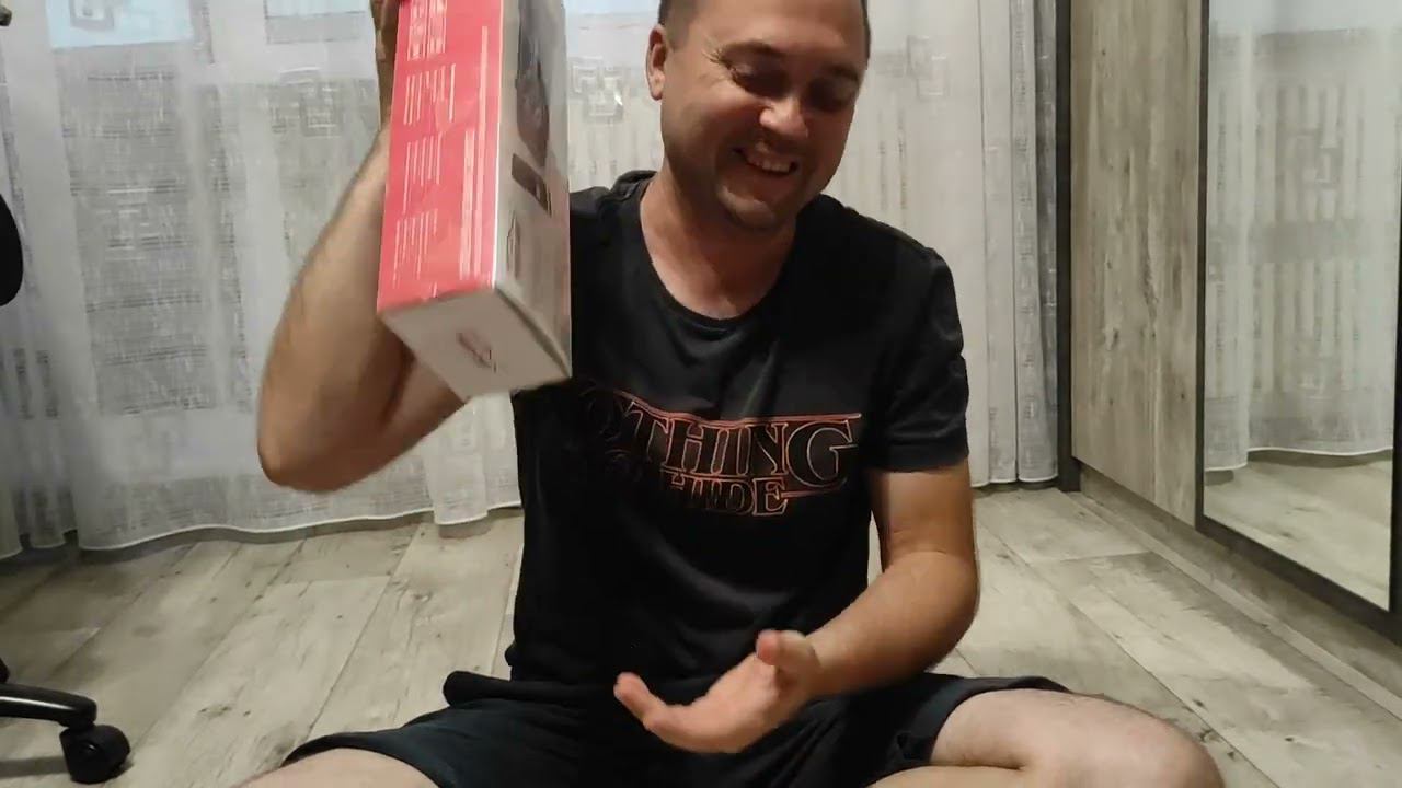 Автомобильный видеорегистратор Combo Mirror Wifi Duo с камерой заднего вида