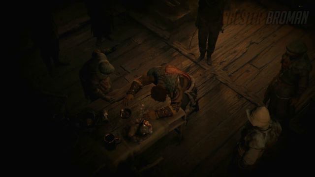 Diablo IV PS4 Slim Gameplay - Beta Diablo 4 Ps4 Slim смотреть онлайн