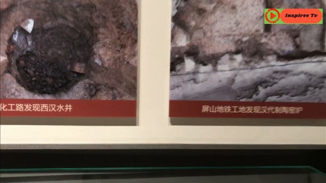 #china #fuzhou Some Chinese Histories Are Written On Big Stones