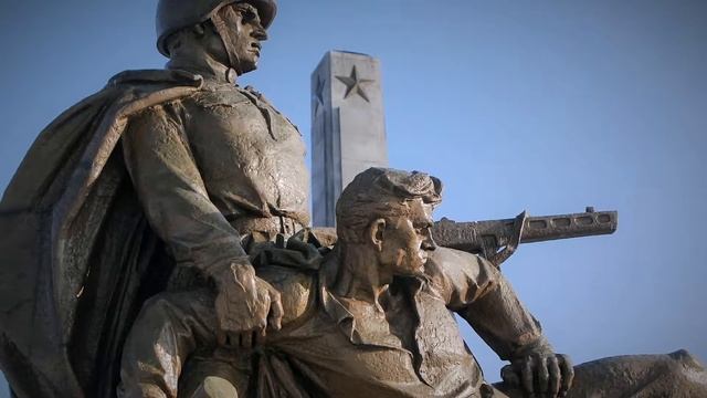 Александр Маршал ( Держись , Алеша ) Автор песни Игорь Слуцкий