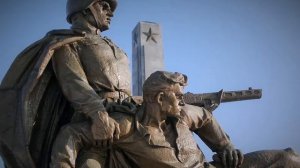 Александр Маршал ( Держись , Алеша ) Автор песни Игорь Слуцкий