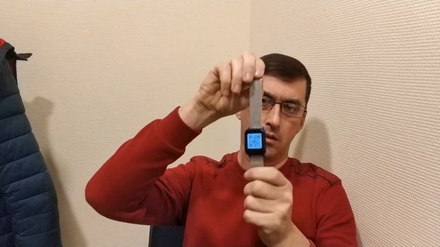 VLOG 13 / Зачем нужны фитнес трекеры ? #amazfitbip #miband #трекер смотреть онлайн