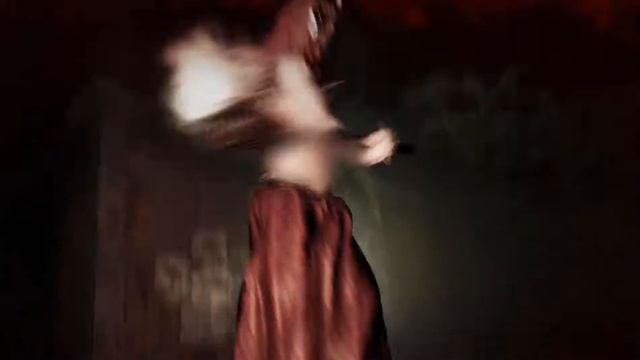 Nihil Quest in "Lust From Beyond: Scarlet" game смотреть онлайн