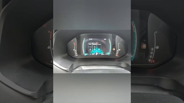 chery tiggo 7pro обзор смотреть онлайн