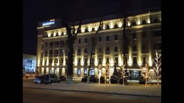 Старый год. Ю.Шевчук - ДДТ