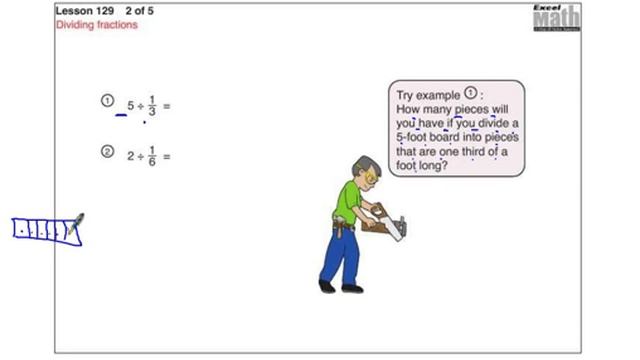 Excel 5-129 смотреть онлайн