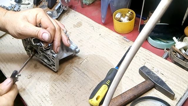 Новый карбюратор Солекс для ВАЗ 2106. смотреть онлайн