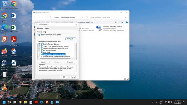 How To Fix High Ping In Windows 11/10 (2022) смотреть онлайн