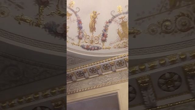Елагин Дворец Супер Yelagin Palace Super-7531 смотреть онлайн