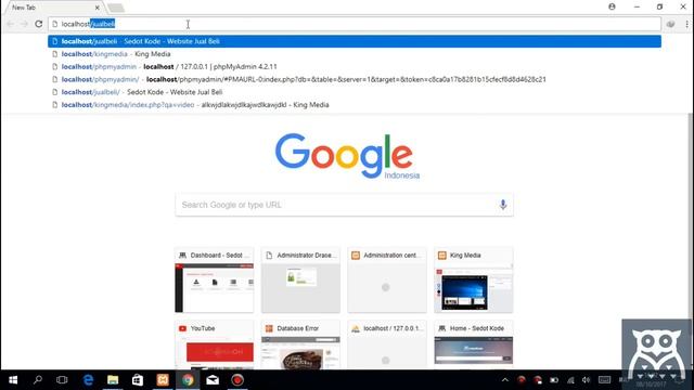cara install king media смотреть онлайн