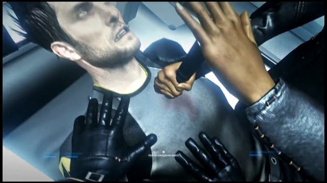 Самые недооцененные игры. Выпуск 2: Syndicate (2012) смотреть онлайн