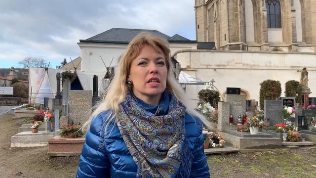 КОСТНИЦА ВЕЛИКАЯ И УЖАСНАЯ. КУТНА ГОРА, ЧЕХИЯ. смотреть онлайн